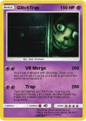 GlitchTrap