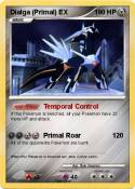 Dialga (Primal)