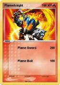 Flamerknight