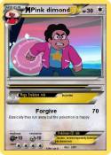 Pink dimond