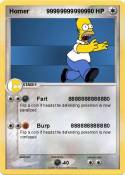 Homer 999999999999 Homer