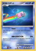 NYAN CAT
