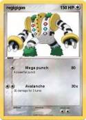 regigigas