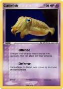 Cuttlefish