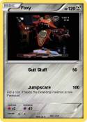 Foxy