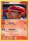 Joey Votto
