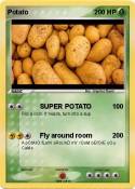 Potato