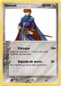 Eliwood