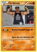Léo Stronda
