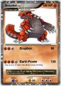 Groudon