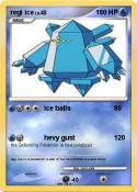 regi ice