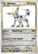 Metalleon
