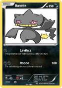 Banette