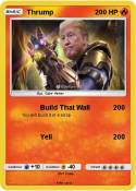 Thrump