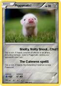 Piggymatic!