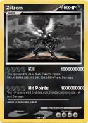 Zekrom 1 0
