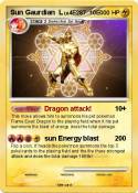Sun Gaurdian L