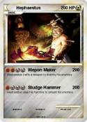 Hephaestus