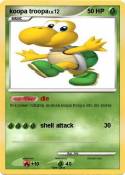 koopa troopa