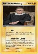 Ruth Bader