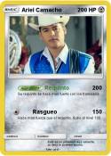 Ariel Camacho