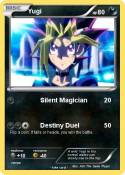 Yugi