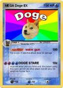 MEGA Doge EX