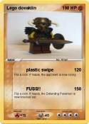 Lego dovakiin