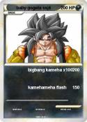 baby gogeta