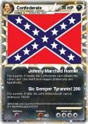 Confederate