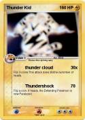 Thunder Kid