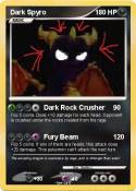 Dark Spyro