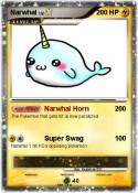 Narwhal