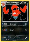 Hell Zoidberg