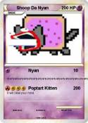 Shoop Da Nyan Shoop Da Nyan