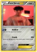 Faze Jarvis