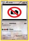 No photo