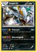 Dragon EX