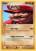 mario