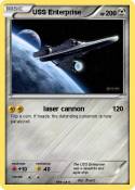 USS Enterprise