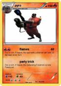 pyro