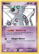 Mousey