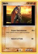 Marth