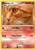Firepaw