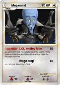 Megamind