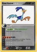 Road Runner