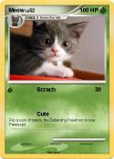 Meow Meow