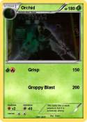Orchid