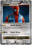 Spider-Punk