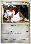 lil wayne